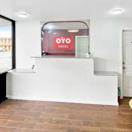 Oyo Hotel Blytheville Ar I-55 Exteriér fotografie