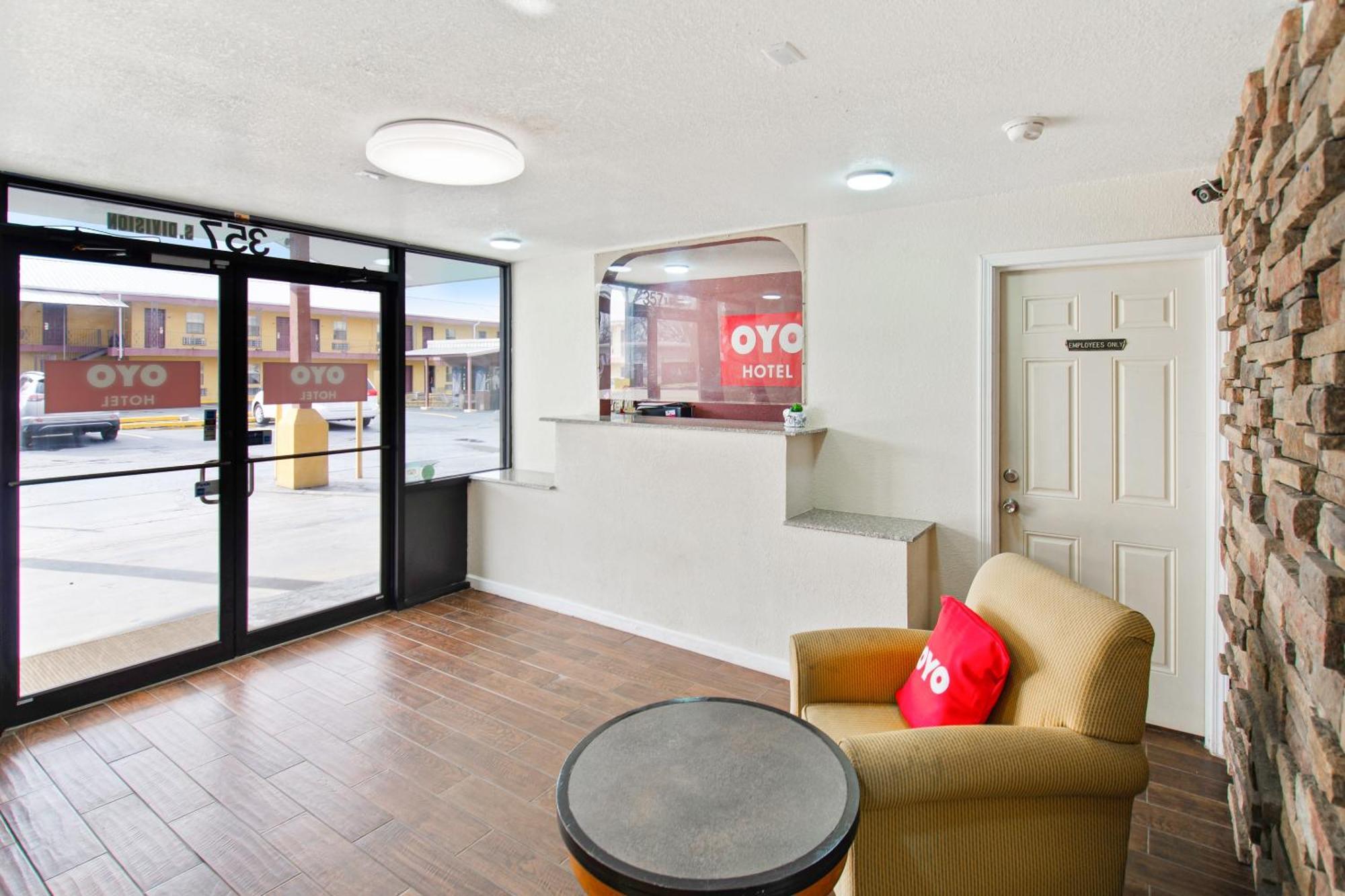 Oyo Hotel Blytheville Ar I-55 Exteriér fotografie