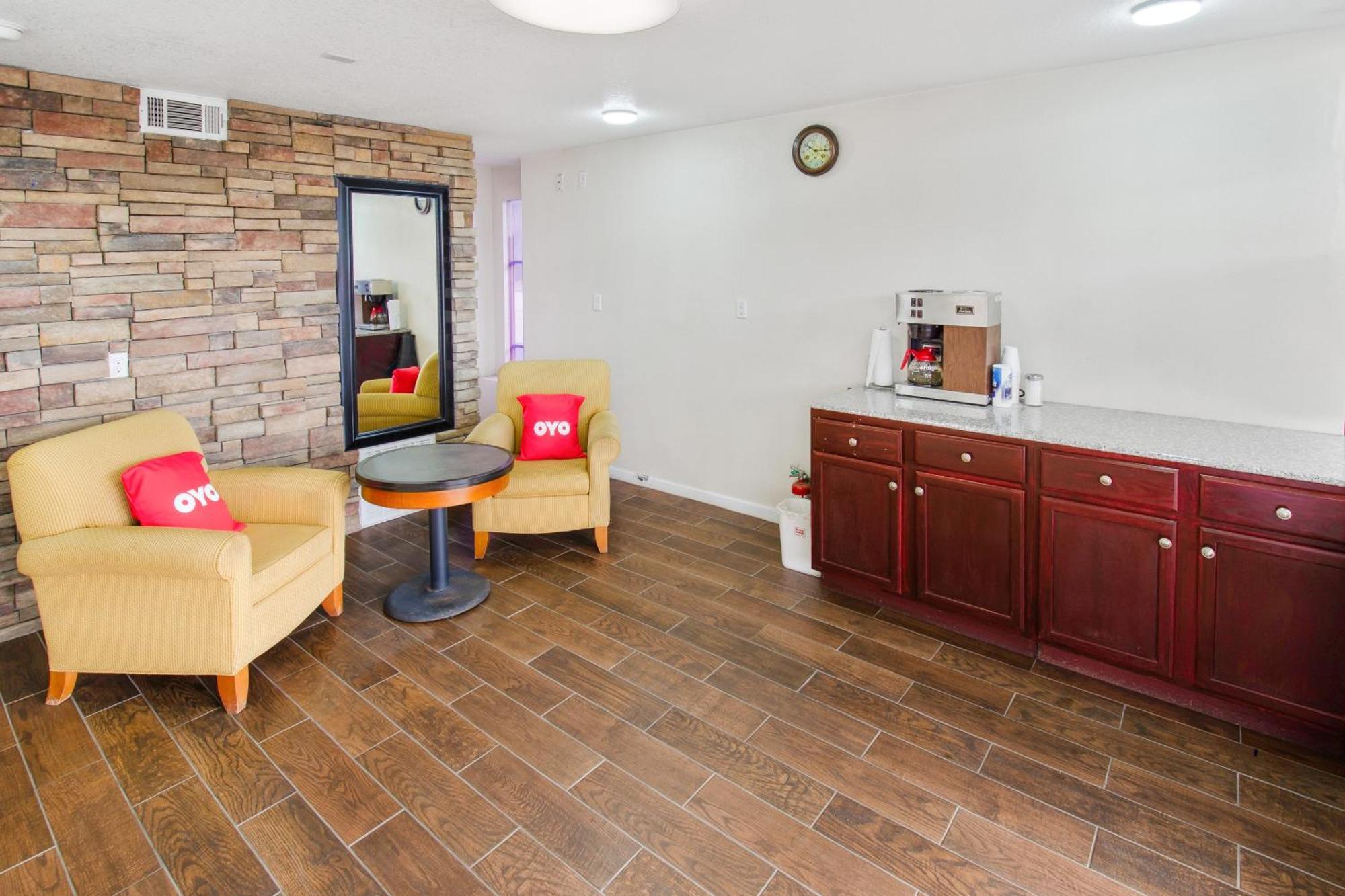 Oyo Hotel Blytheville Ar I-55 Exteriér fotografie