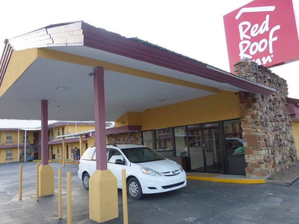 Oyo Hotel Blytheville Ar I-55 Exteriér fotografie