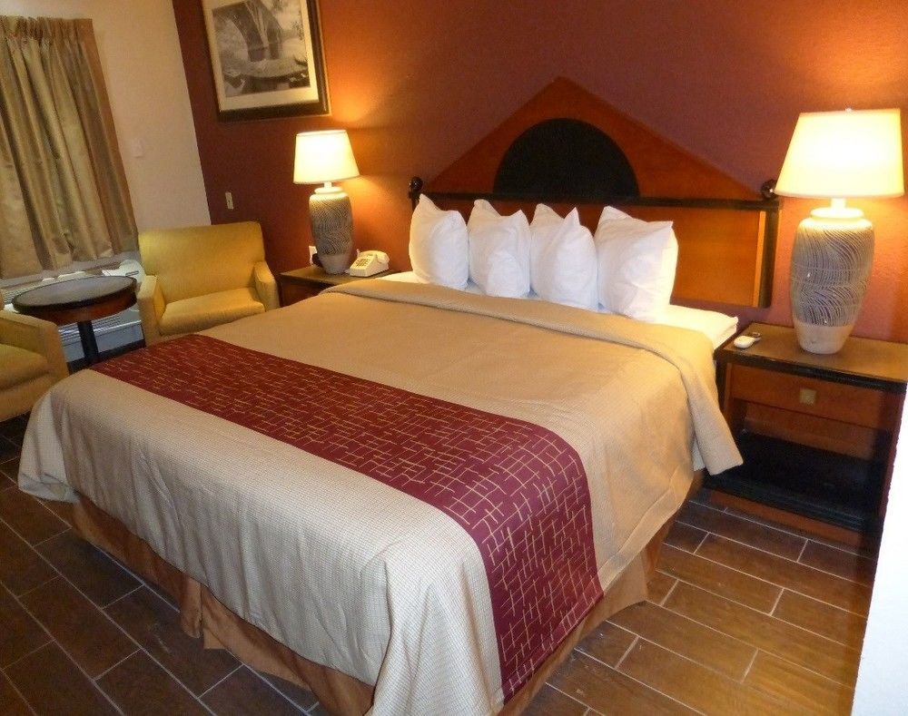 Oyo Hotel Blytheville Ar I-55 Exteriér fotografie