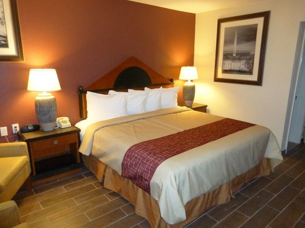 Oyo Hotel Blytheville Ar I-55 Exteriér fotografie